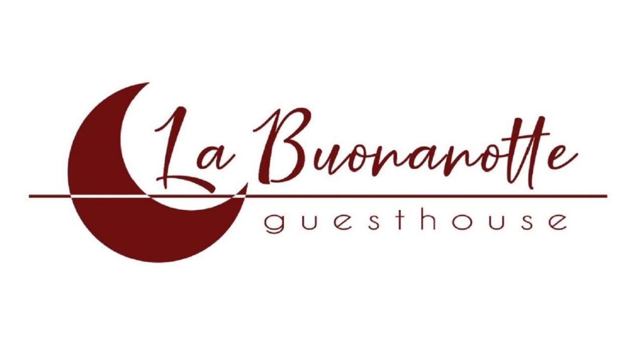 La Buonanotte Acomodação com café da manhã Mântua Exterior foto